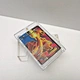 Acrylic Protector Case